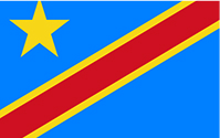 Embassy of Nigeria in Kinshasa, D.R. Congo